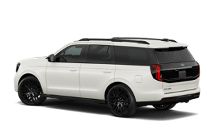 2027 Ford Expedition® External Image 2